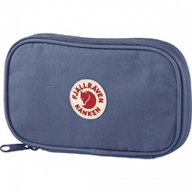 피엘라벤 칸켄 트래블 월렛 Kanken Travel Wallet (23781)