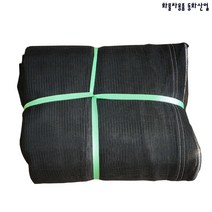화물차용품 검정멍석망 3.6x4.5 검정망 망갑바 차호로 화물차호로 화물차용품