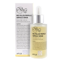 에이플비 비폴렌 프로폴리스 앰플 세럼, 50ml, 5개