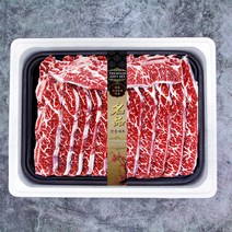 친절정육점 미국산 초이스등급 LA갈비 선물세트 2.7kg, 1개(구이용)