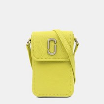 마크제이콥스 여성용 폰케이스 크로스백 S166L01SP22312 옐로우 224456