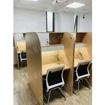 도서실책상 카페 1인 독서실 서울대 자습 스터디카페, C