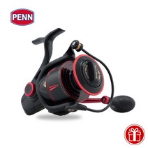 PENN 펜 슬래머3 HS 스피닝릴, 8500HS (사은품)