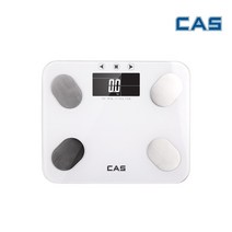 카스체지방체중계 LT-003 고급 (화이트), PHS_ 본상품선택, PHS_ 본상품선택