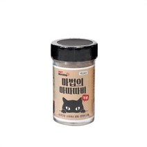 브랜드없음 냥이 기분전환용 국내산 마따따비 가루 2개 고양이 캣, 기본, 선택완료