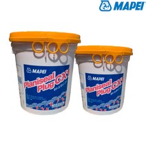 플래니씰플러그CX1급결지수제초속경시멘트마페이5kg
