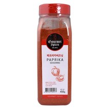 선재식품 TRI 파프리카 씨즈닝, 450g, 1개