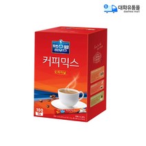 맥스웰하우스 커피믹스 오리지널 스틱형, 12g, 100개입