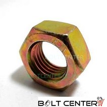 일반육각너트 소량 너트 육각너트 아연도금 일반너트, 일반육각너트 미리M16-5개