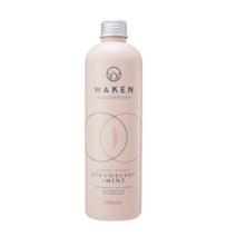 웨이큰 마우스워시 스트로베리민트 구강청결제, 500ml, 1개