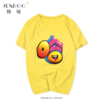 허 신랑들러리옷 사랑 아파트 4라운드넥 반팔 t휼관곡 매직 증소현 T남자커플 반소매 패션