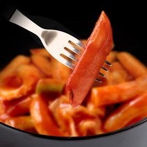 바로그집떡볶이소스(200g 5개), 선택안함