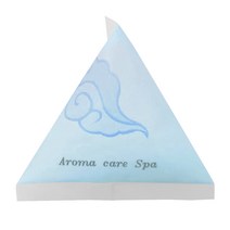 스파샤롬 일회용 삼각 입욕제 민트 30g, 1개