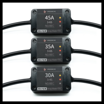 깊은 물 브러시리스 전기 조정 수중 추진기 ROV 양방향 속도 1 대 arduino 무인, SP-30A(운임) (심해 및 수력 발전)