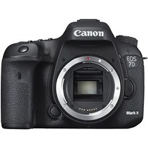 캐논 eos 7d mark ii 디지털 slr 카메라, 일반 제품, 바디