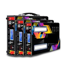 최신식 각형인산철 배터리 노지 캠핑 파워뱅크 리튬, 24V70million 다이아몬드 버전의세트