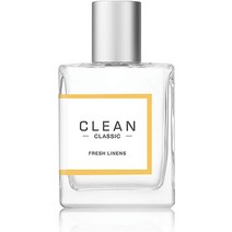 일본직발송 6. CLEAN(クリーン) 클린 (CLEAN) 클린 클래식 프레시 리넨 오드 팔팜 60ML B07X6DNHX5, One Color
