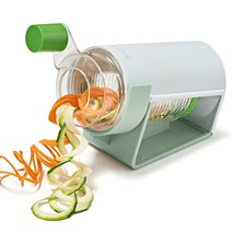 Betty Bossi 야채면기 야채국수 스파이럴라이저 Midi Spiralizer