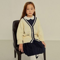 일로딜로 SH01 IDOW2313Z 78네이비 모던 블라우스 레이어드 원피스