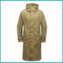 아이더 (데이노) 여성 루즈핏 긴기장 간절기 사파리 쟈켓 DWU19162E2BEIGE