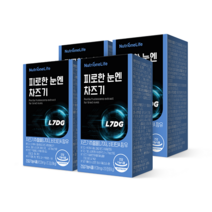 피로한 눈엔 차즈기 4박스 4개월분, 없음, 단품, 단품