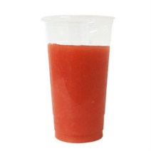 원타임팩 쥬스 실링 PP 컵 700ml, 100개, 1개입