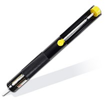 HAKKO 납 수동 흡입기 18 18G 20 20G DS01P, No.20G