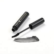 포렌코즈 타투 올프루프 마스카라, 선택완료, 블랙