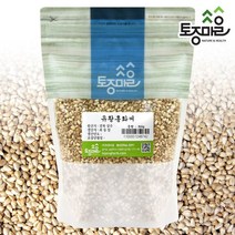 토종마을 국산 유황홍화씨 500g, 단일옵션