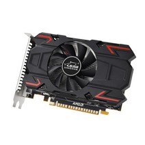 그래픽카드 2060 3060 rtx2060 gt1030 JINGSHA-GDDR5 HD6750 그래픽 카드 시리즈 1GB 128bit 비디오 Pc 787, 01 Black