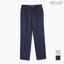 올리비아로렌 밴드오비 스트링 팬츠 MDBDLWS2216