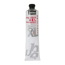 [뻬베오] XL 페인팅 겔미디엄 200ml, [6165050]200ml
