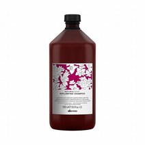다비네스 [] 리플럼핑 샴푸 1000ml 208724, 투명_F