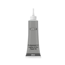 가죽복원제 20ml 홈 자동차 가죽 케어 키트 액체 스킨 리퍼브 수리 젤 좌석 소파 코트 구멍 스크래치 균열