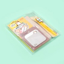 하bby_다이어리세트 아라찌리 키즈리 어린이리 아라 캐릭터문구 선물 캐릭터리♥bnbyeol, ♥bunbyeoll, ♥꿀장바구니담기