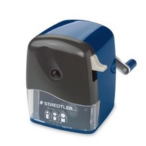 스테들러 마스 501 180 회전식 연필깎이, 색상:[색상]본상품