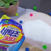 5개 강력한세탁조클리너 세탁기청소제 세탁기입욕제 통돌이세탁조클리너 드럼세탁기세탁조클리너, 4+1