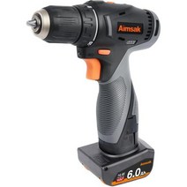 아임삭 충전드릴드라이버 AD-414R PLUS 3G(14.4/3.0.6.0)