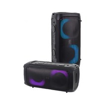 카날스 충전식 이동용 포터블스피커 BST-600 6.5인치우퍼 300와트, 01.BST-600