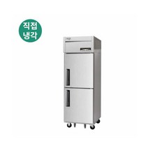 라셀르 직냉식 냉장 냉동고 600L 업소용 LMD-620RF9, 상세 참조