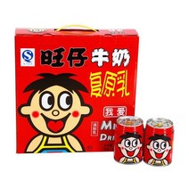 천구중국식품 왕자이뉴나이 1박스(12캔), 12캔