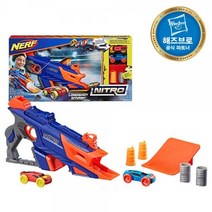 (해즈브로 너프 나이트로 롱샷 스매시 너프건 자동차장난감 너프건/너프/나이트로/해즈브로/스매시/자동차장난감/롱샷