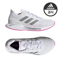 아디다스 230mm 250mm 여성용 갤럭사 런 런닝화 운동화