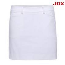 제이디엑스 JDX X2SFPQW53 예쁘고귀여운 플리츠 솔리드 큐롯 스커트