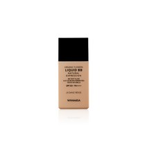 화미사 유기농 천연 비건 꽃 발효 비비 커버 크림 리퀴드 7종, 20 SAND BEIGE