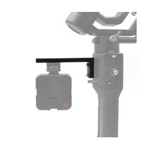 [공식수입원]로닌 S SC 확장 핸들바 라이트 마이크거치대 Ronin-S & SC Extended Handbar