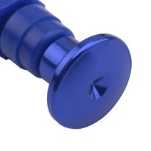 ATV 부품 Beler-28mm-41mm 카뷰레터 풀 초크 레버 플런저 교체용 Keihin PWK Airstriker 야마하 혼다 블루, 한개옵션0