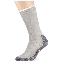 Smartwool 스마트울 SW01330003XL 마운티니어 클래식 에디션 맥시멈 쿠션 크루 양말 차콜 XL, Medium, Taupe