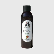 영양그린푸드 산딸기원액 500ml /건강엑기스 농축진액, 1개