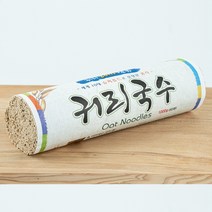 거북표 구포국수 귀리국수 1kg 건면 비빔면 파스타 오트누들 오트밀국수, 거북표 귀리국수 1kg, 1개